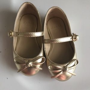 Janie and jack dress shoes